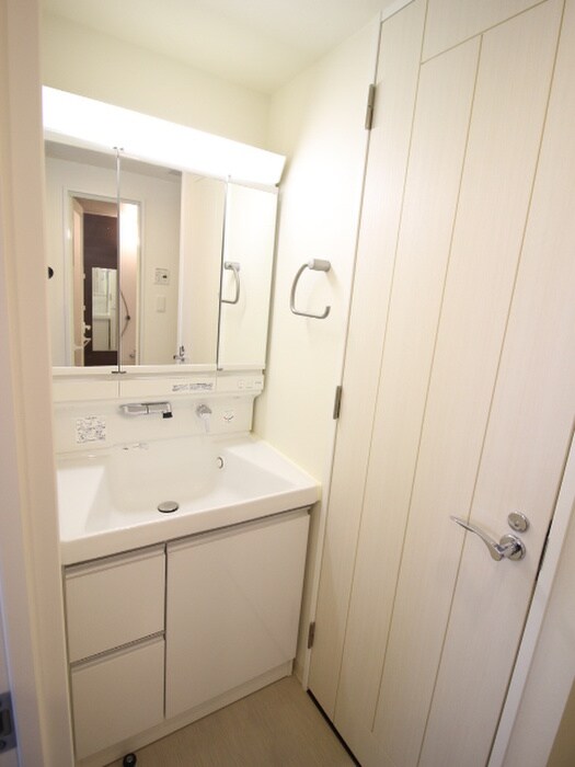 物件内観写真14　(洗面)