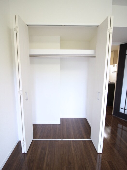 物件内観写真15　(収納)