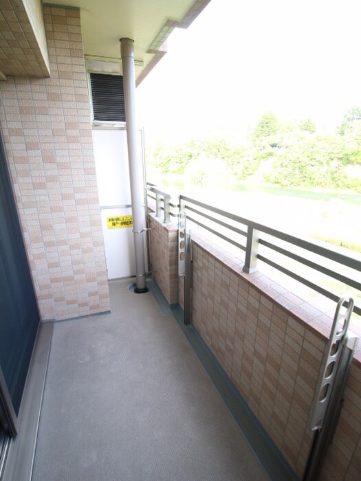 物件内観写真16　(ベランダ・バルコニー)