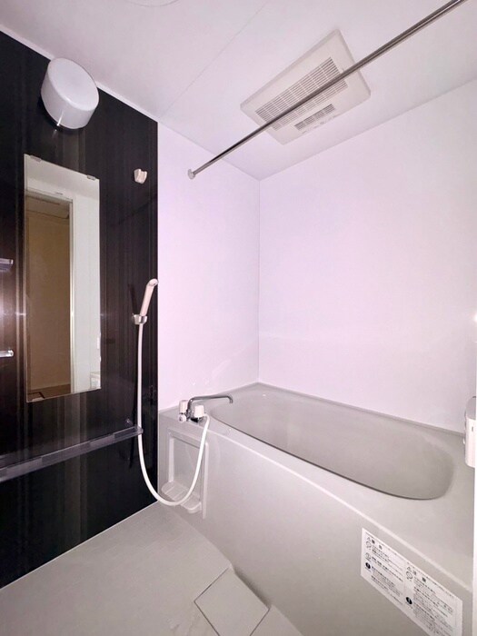物件内観写真12　(バス／シャワールーム等)