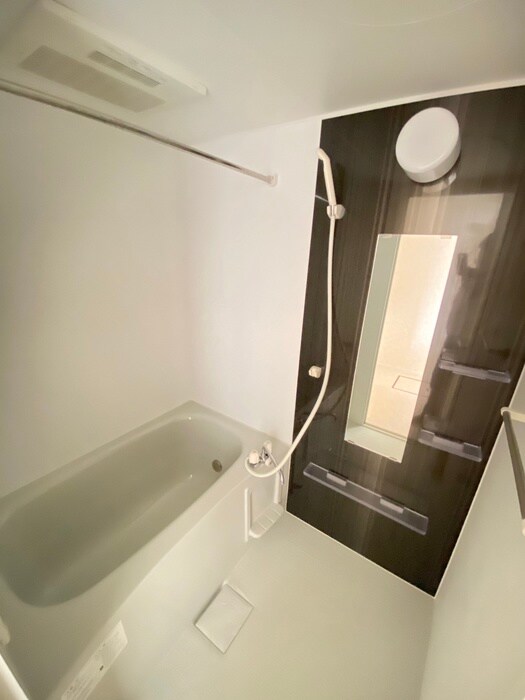 物件内観写真13　(バス／シャワールーム等)