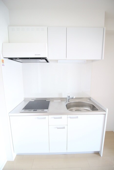 物件内観写真10　(キッチン)