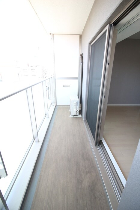 物件内観写真19　(ベランダ・バルコニー)