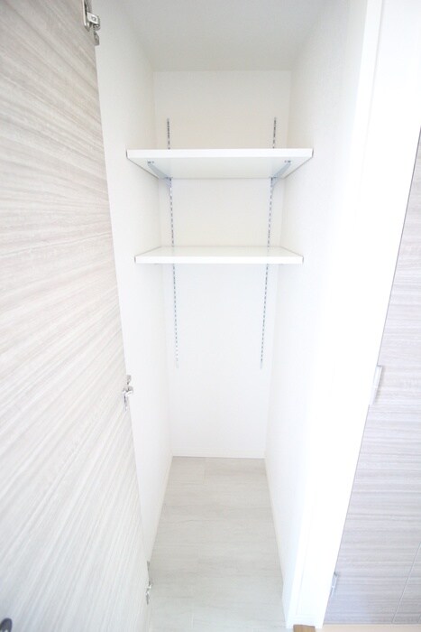 物件内観写真22　(収納)