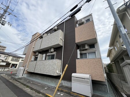 Casa Viola泉崎外観写真