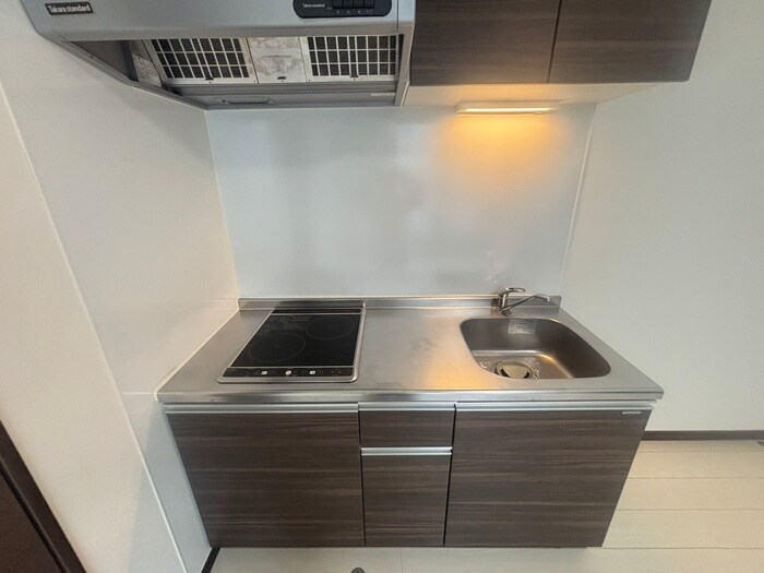 物件内観写真11　(キッチン)