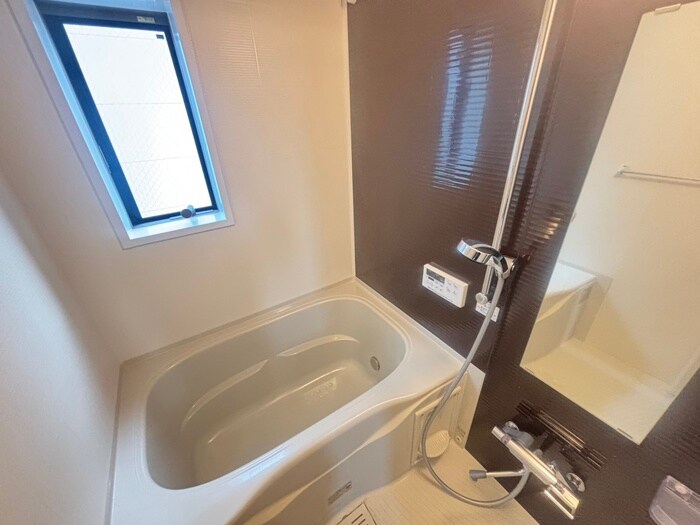 物件内観写真12　(バス／シャワールーム等)