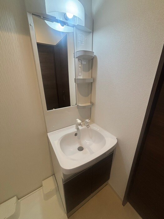 物件内観写真13　(洗面)