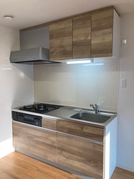 物件内観写真9　(キッチン)