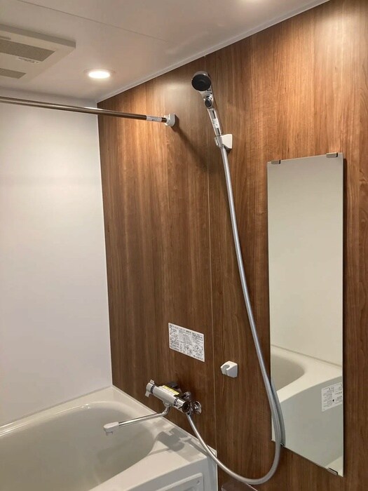 物件内観写真10　(バス／シャワールーム等)