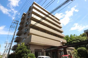 ラ･ルミエ－ル黒松外観写真