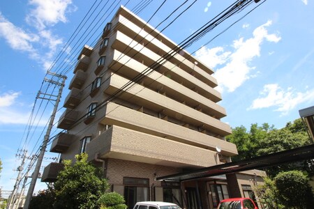 ラ･ルミエ－ル黒松外観写真