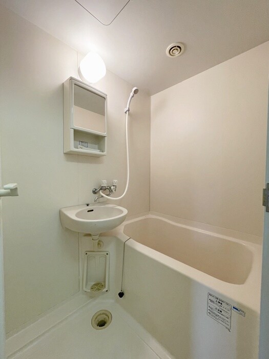 物件内観写真9　(バス／シャワールーム等)