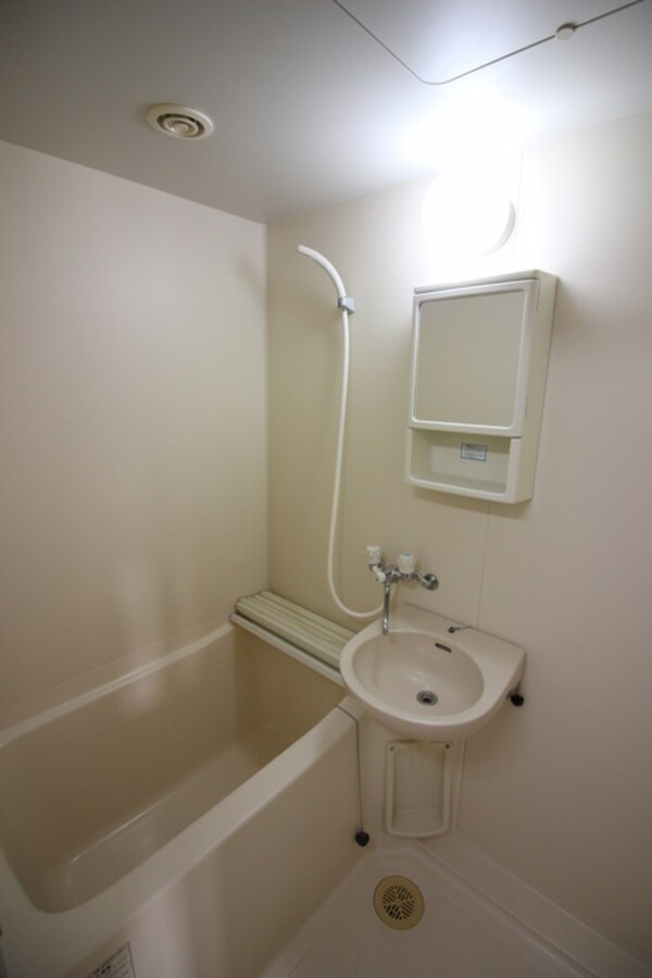 バス／シャワールーム等