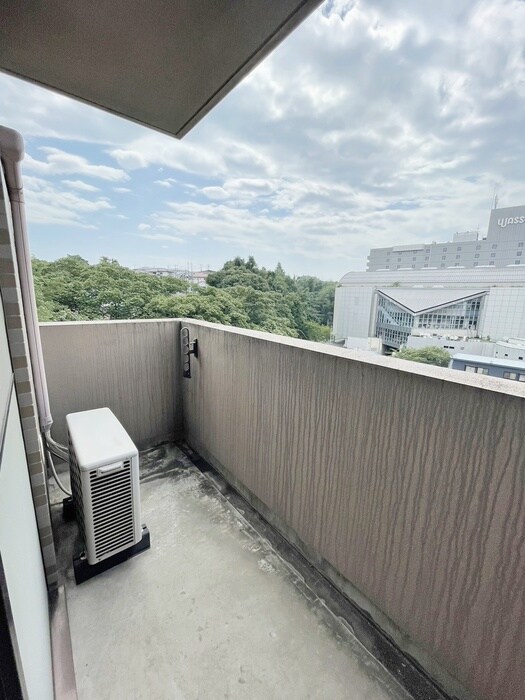 物件内観写真13　(ベランダ・バルコニー)