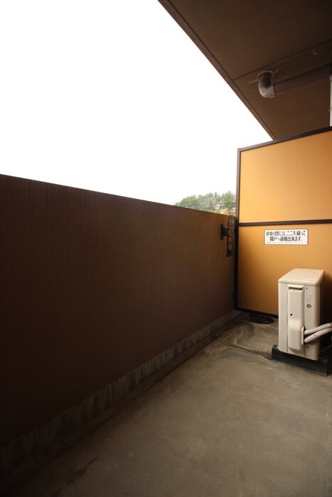 物件内観写真16　(ベランダ・バルコニー)