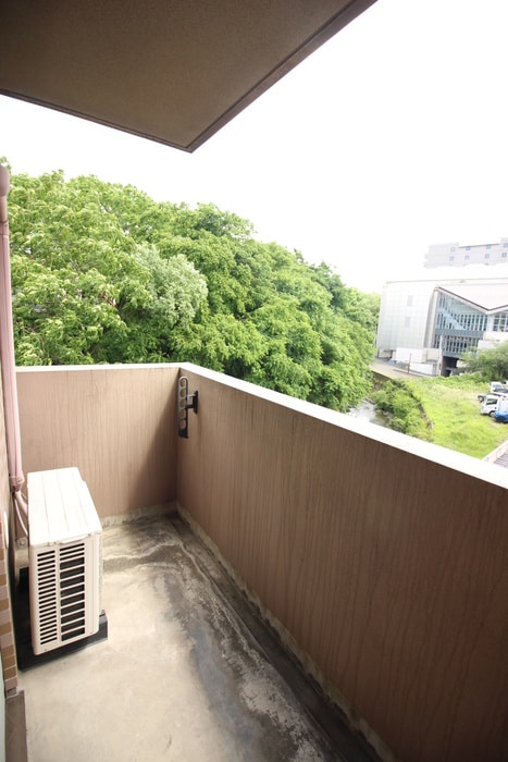 物件内観写真19　(ベランダ・バルコニー)