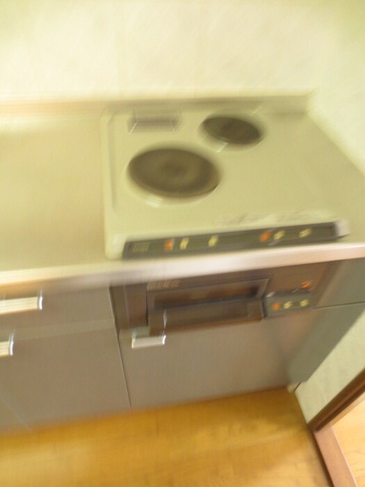 物件内観写真21　(キッチン)