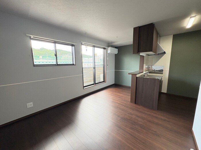 物件内観写真8　(居室)