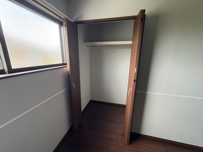 物件内観写真9　(収納)