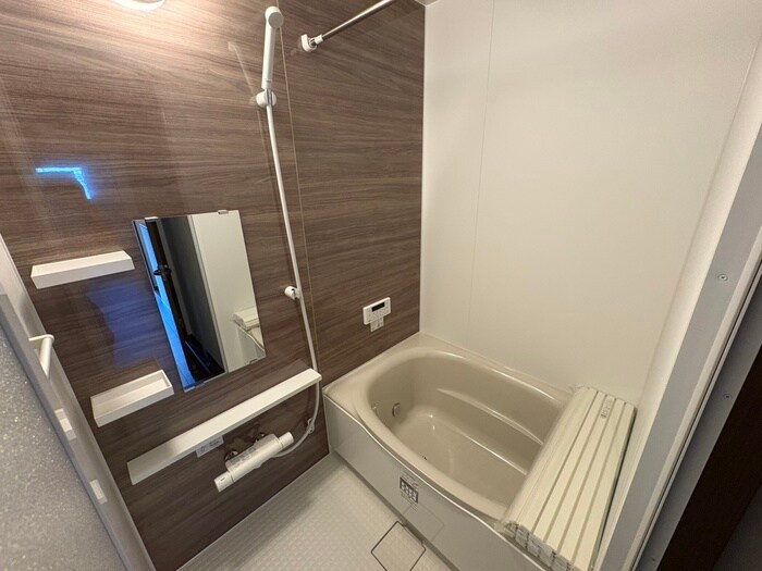 物件内観写真11　(バス／シャワールーム等)