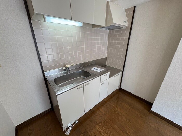 物件内観写真11　(キッチン)