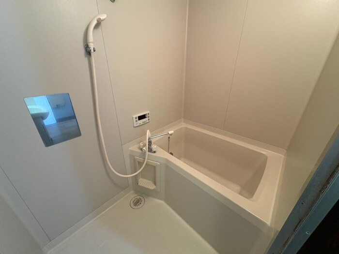 物件内観写真13　(バス／シャワールーム等)