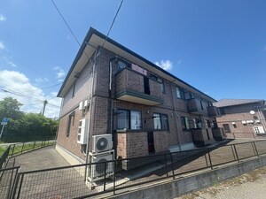 ラル－ナ外観写真