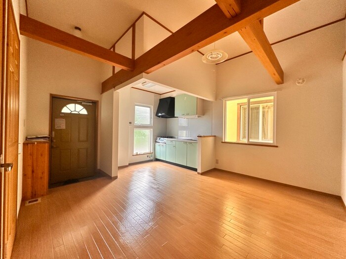 物件内観写真7　(居室)