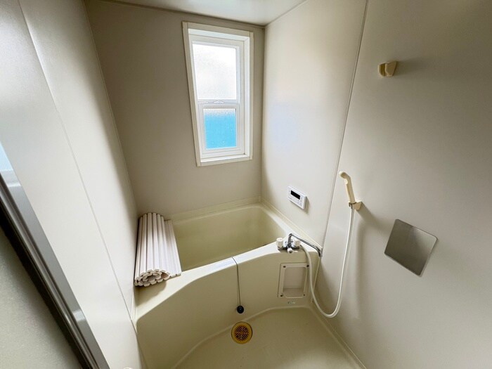 物件内観写真12　(バス／シャワールーム等)