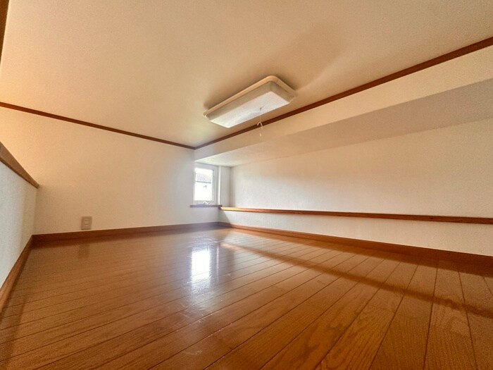 物件内観写真17　(ロフト)