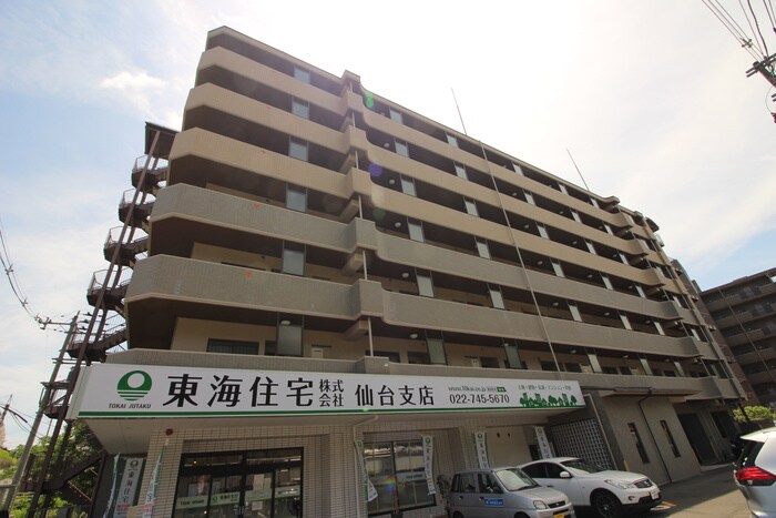 物件外観写真2　(外観写真)