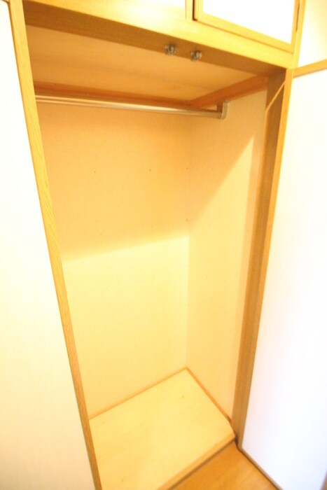 物件内観写真13　(収納)