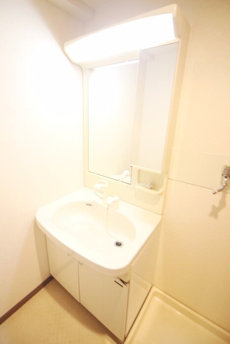 物件内観写真17　(洗面)