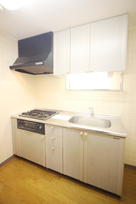 物件内観写真18　(キッチン)