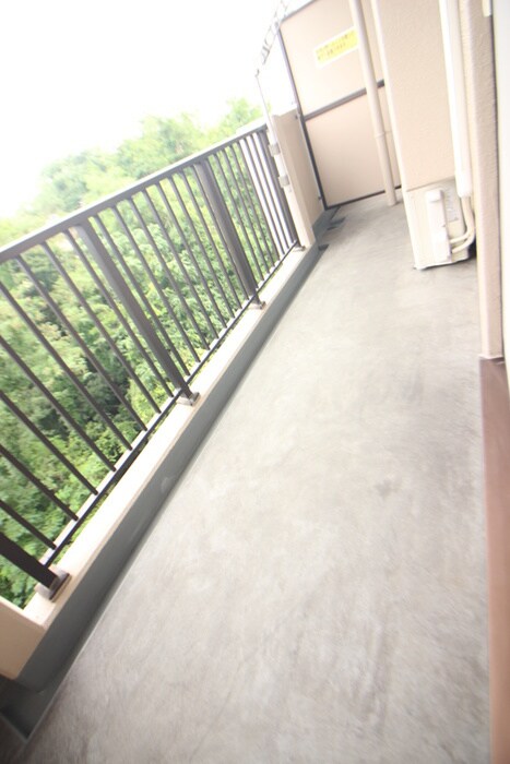 物件内観写真20　(ベランダ・バルコニー)