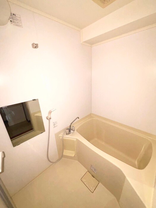 物件内観写真12　(バス／シャワールーム等)