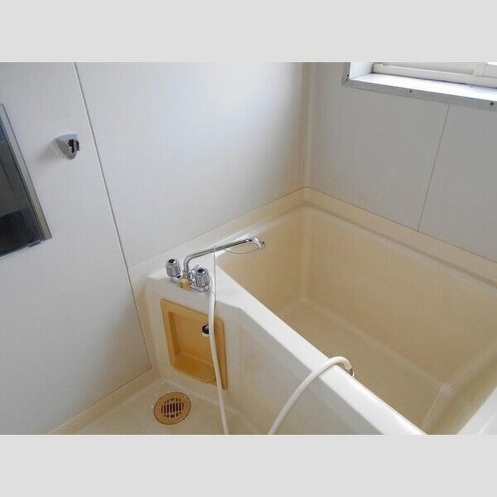 物件内観写真4　(バス／シャワールーム等)