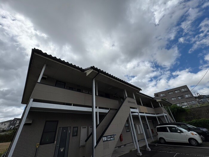 物件外観写真4　(外観写真)