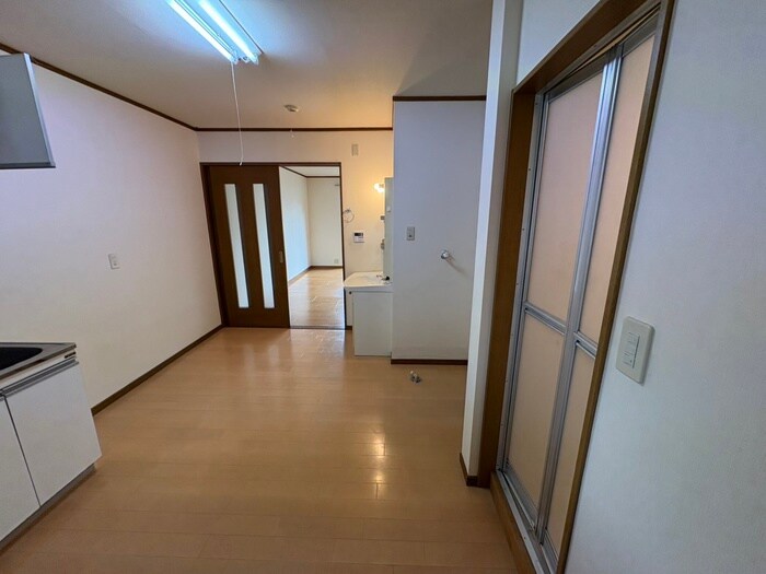 物件内観写真19　(廊下)