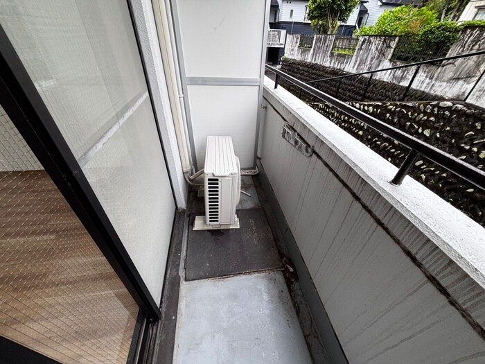 物件内観写真15　(ベランダ・バルコニー)