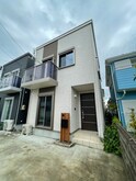 文化町貸家