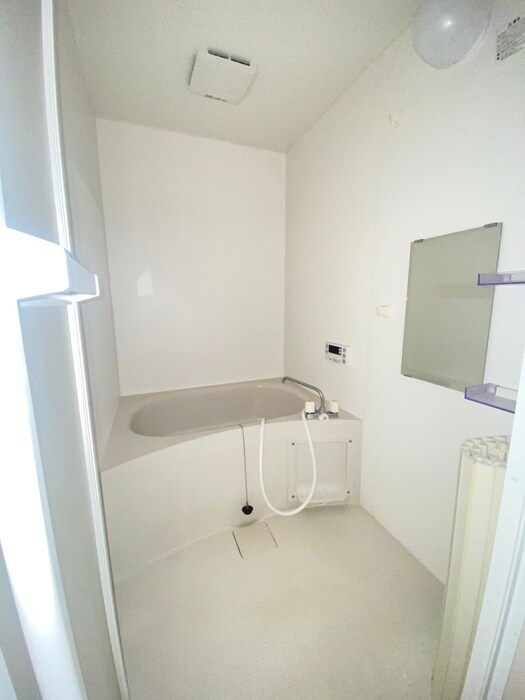 物件内観写真10　(バス／シャワールーム等)