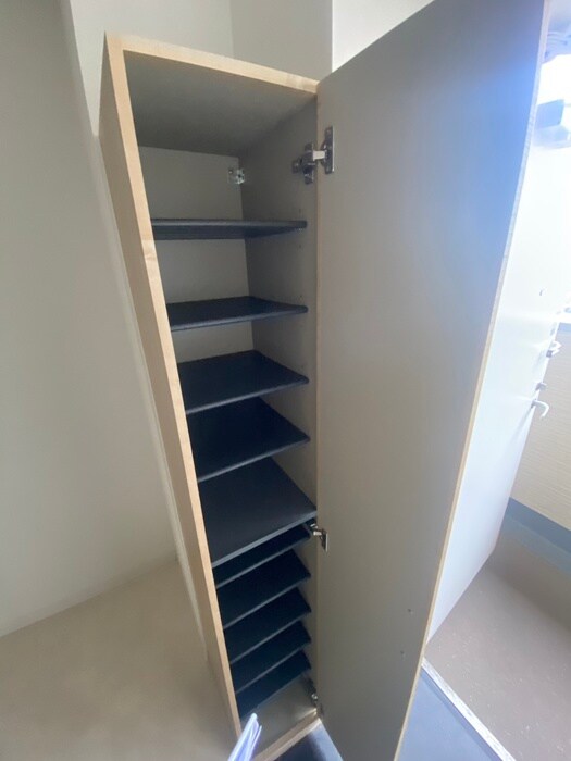 物件内観写真14　(靴箱)