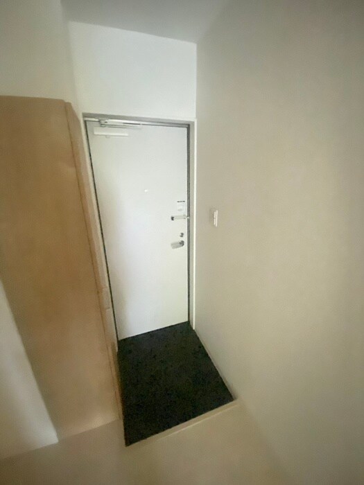 物件内観写真15　(玄関)