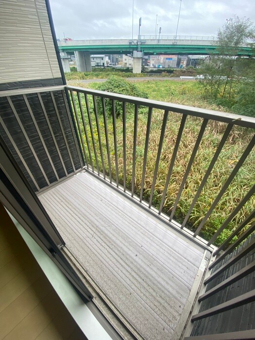 物件内観写真21　(ベランダ・バルコニー)