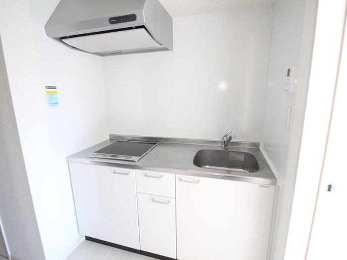 物件内観写真10　(キッチン)