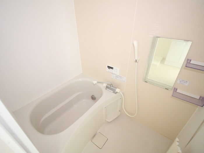 物件内観写真11　(バス／シャワールーム等)