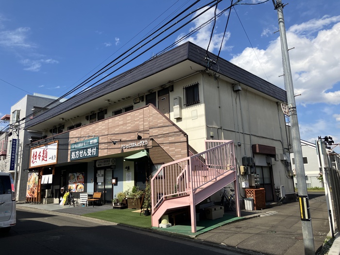 外観写真