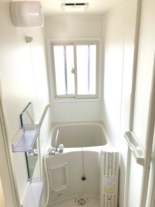 物件内観写真8　(バス／シャワールーム等)